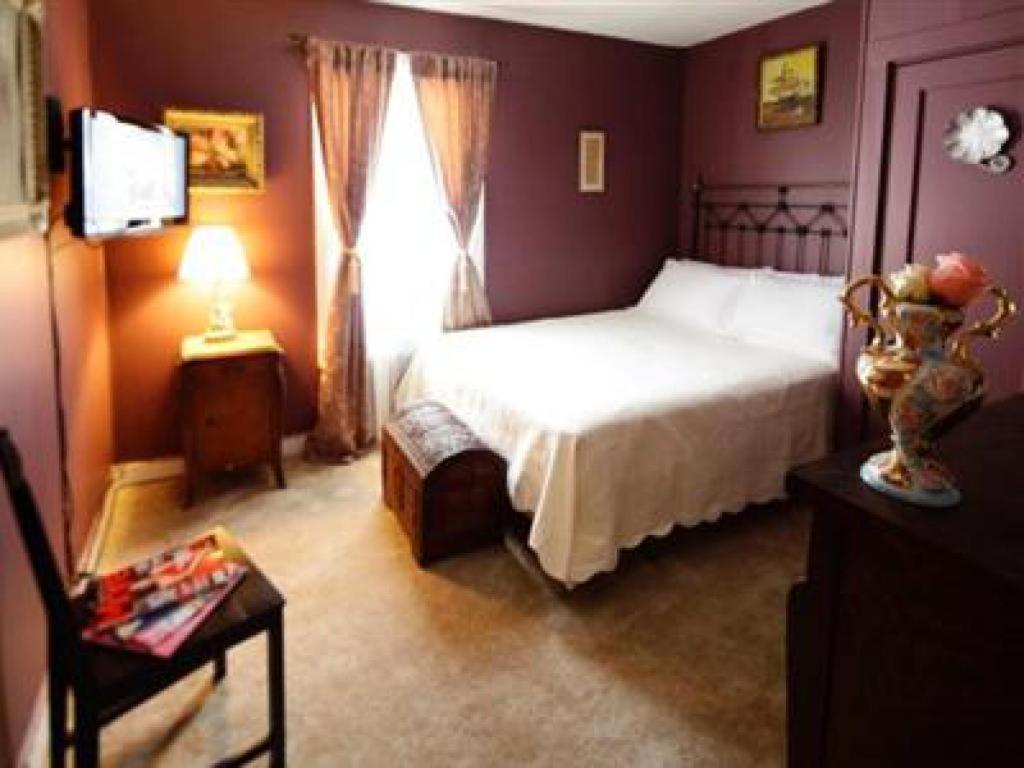 The Twilight Lodge Haines Falls Habitación foto
