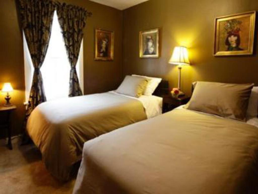 The Twilight Lodge Haines Falls Habitación foto